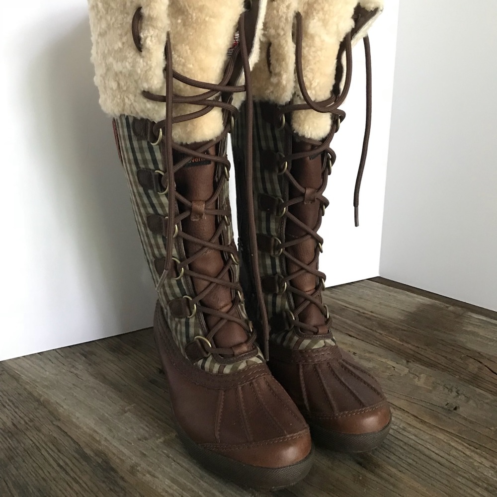 Ugg Winter Boots
